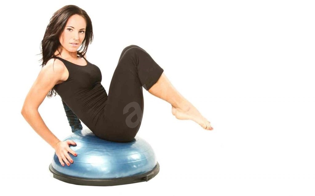 BOSU labda - BOSU ball